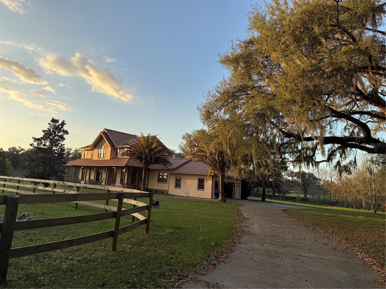 UNINCORPORATED - Residential