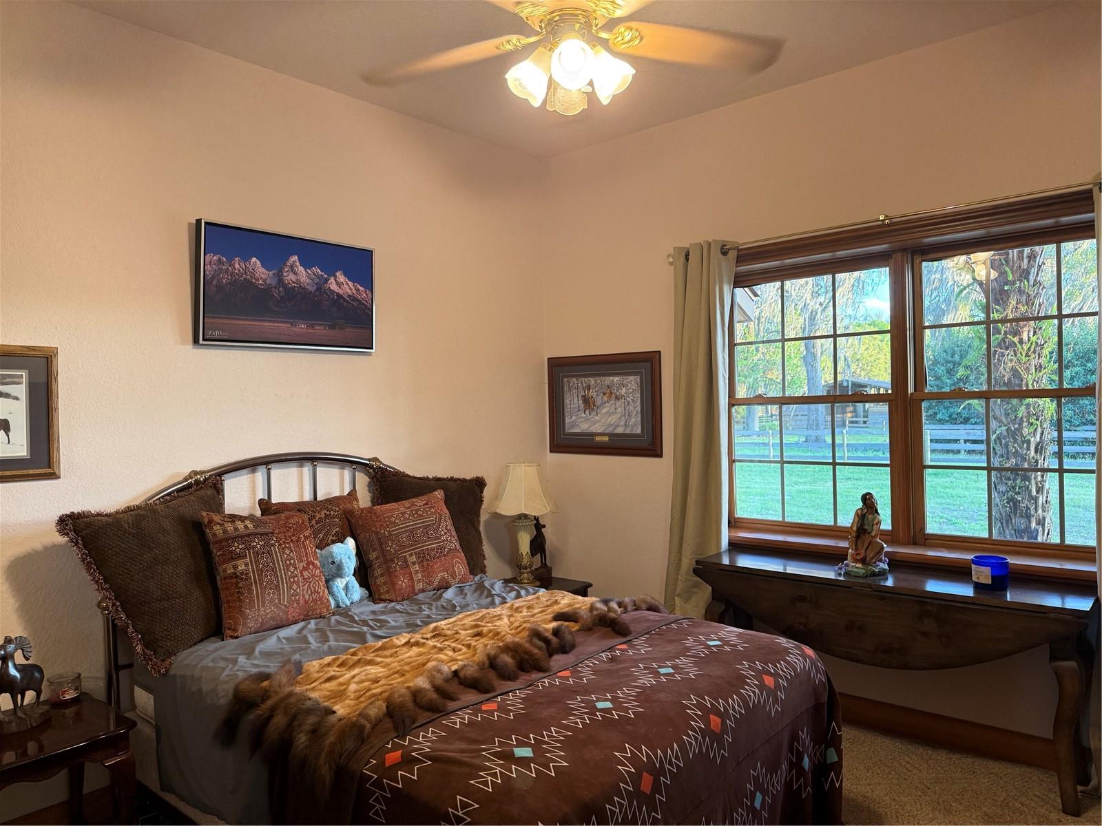 UNINCORPORATED - Residential