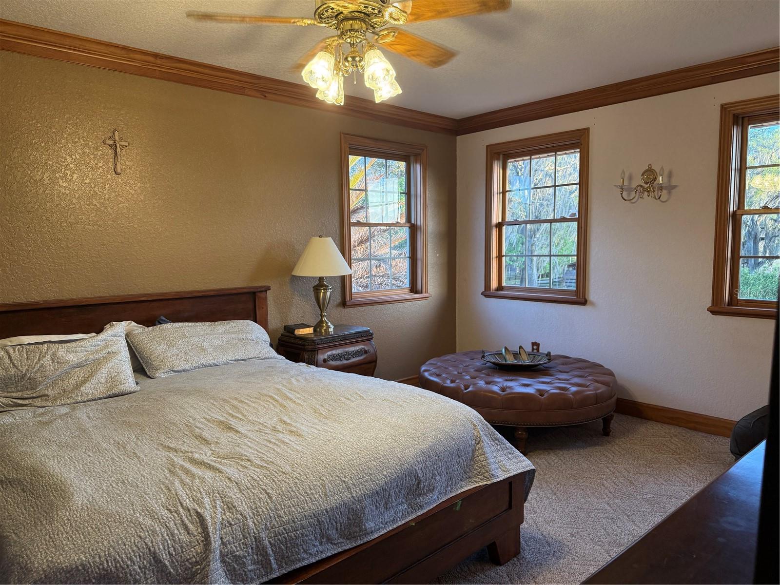 UNINCORPORATED - Residential