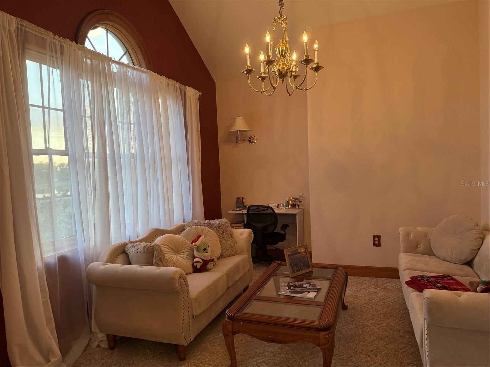 UNINCORPORATED - Residential