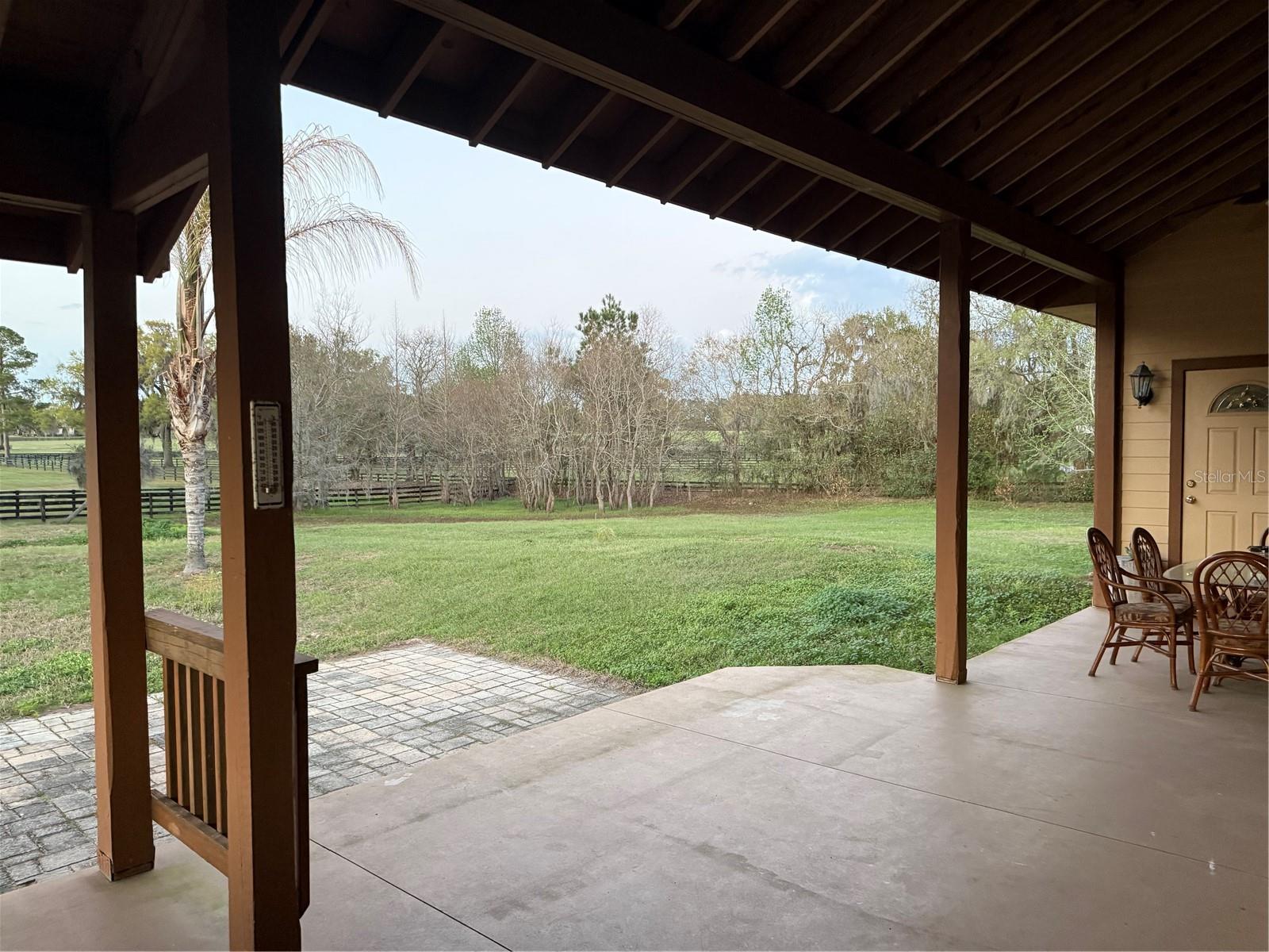 UNINCORPORATED - Residential