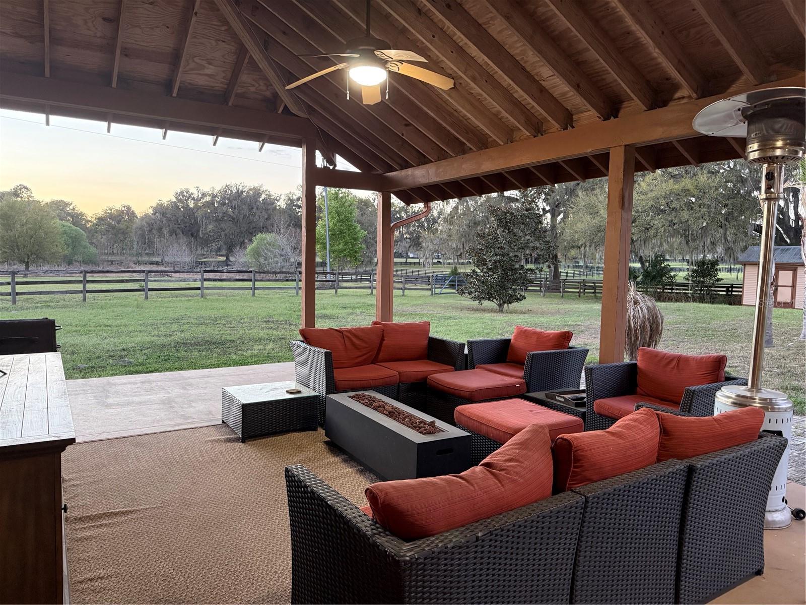 UNINCORPORATED - Residential