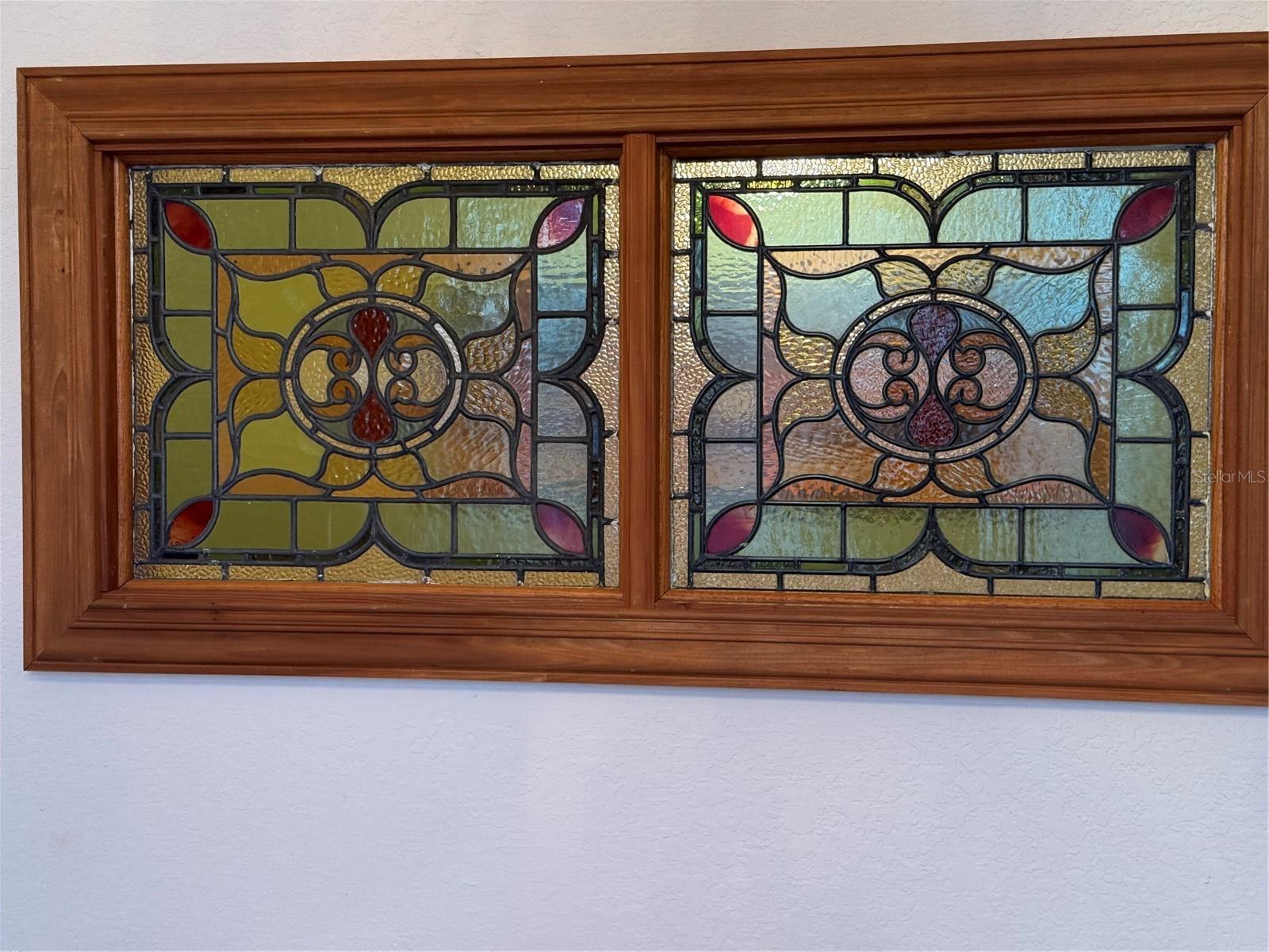 UNINCORPORATED - Residential