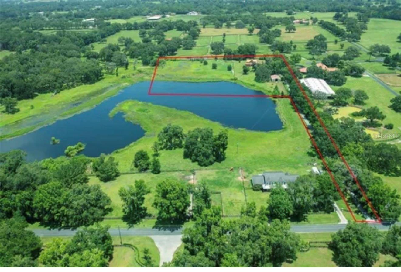 UNINCORPORATED - Residential