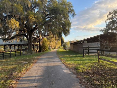 Tiny photo for 10555 NW 28th Place, Ocala, FL 34482 (MLS # G5109041)