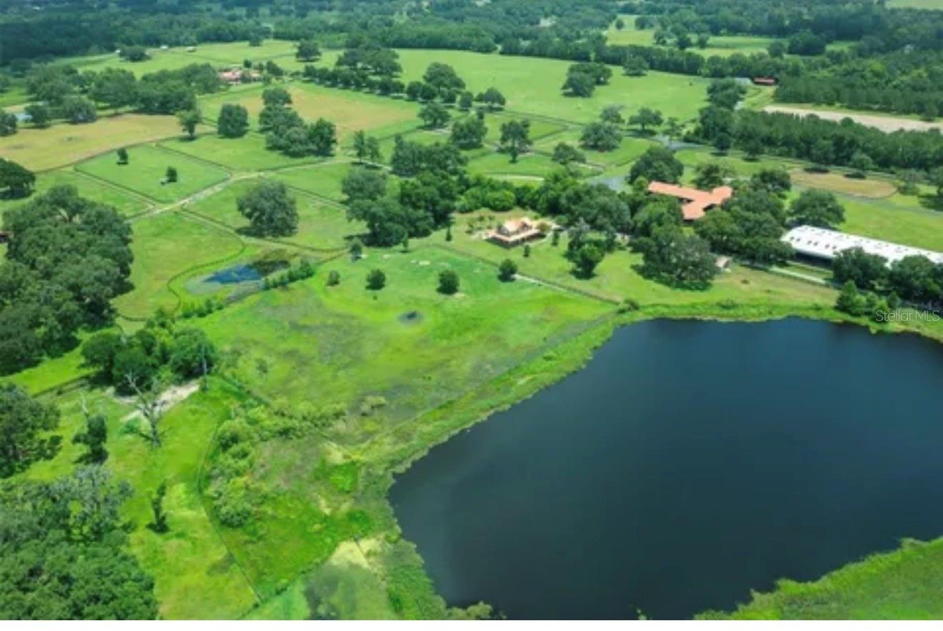 UNINCORPORATED - Residential