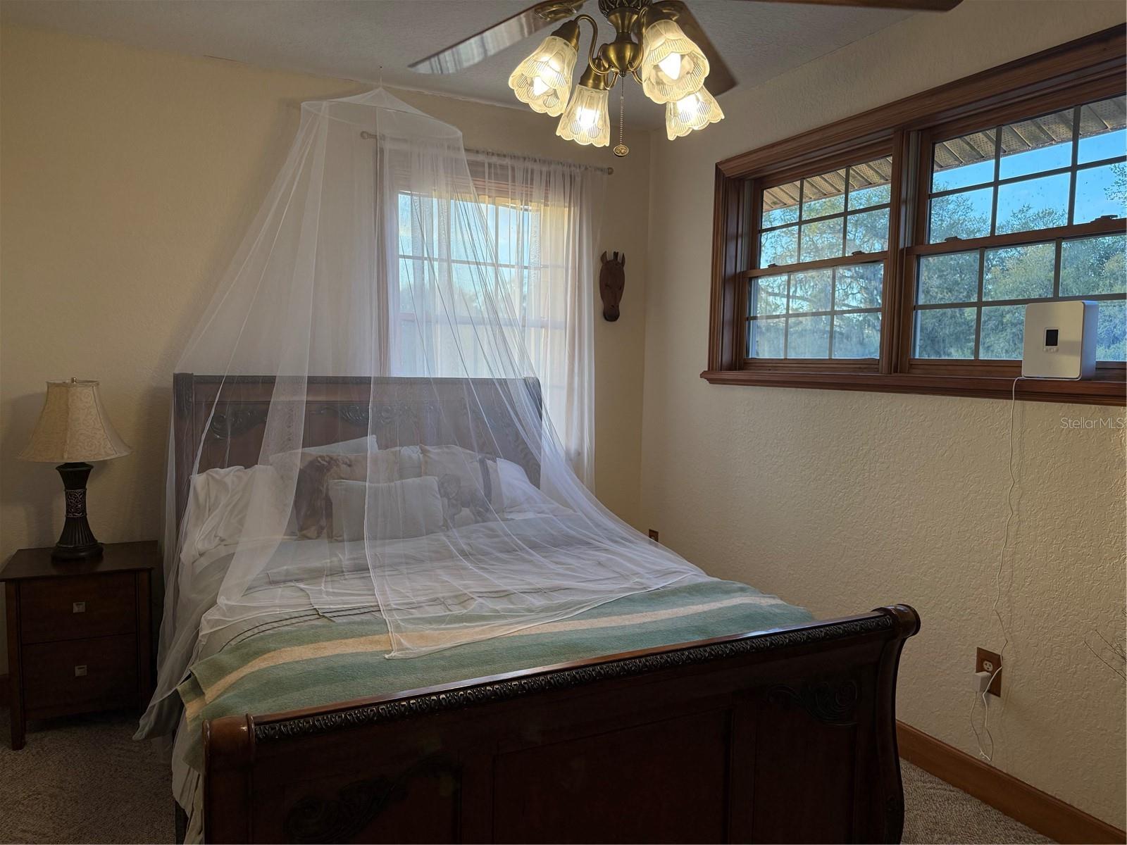 UNINCORPORATED - Residential