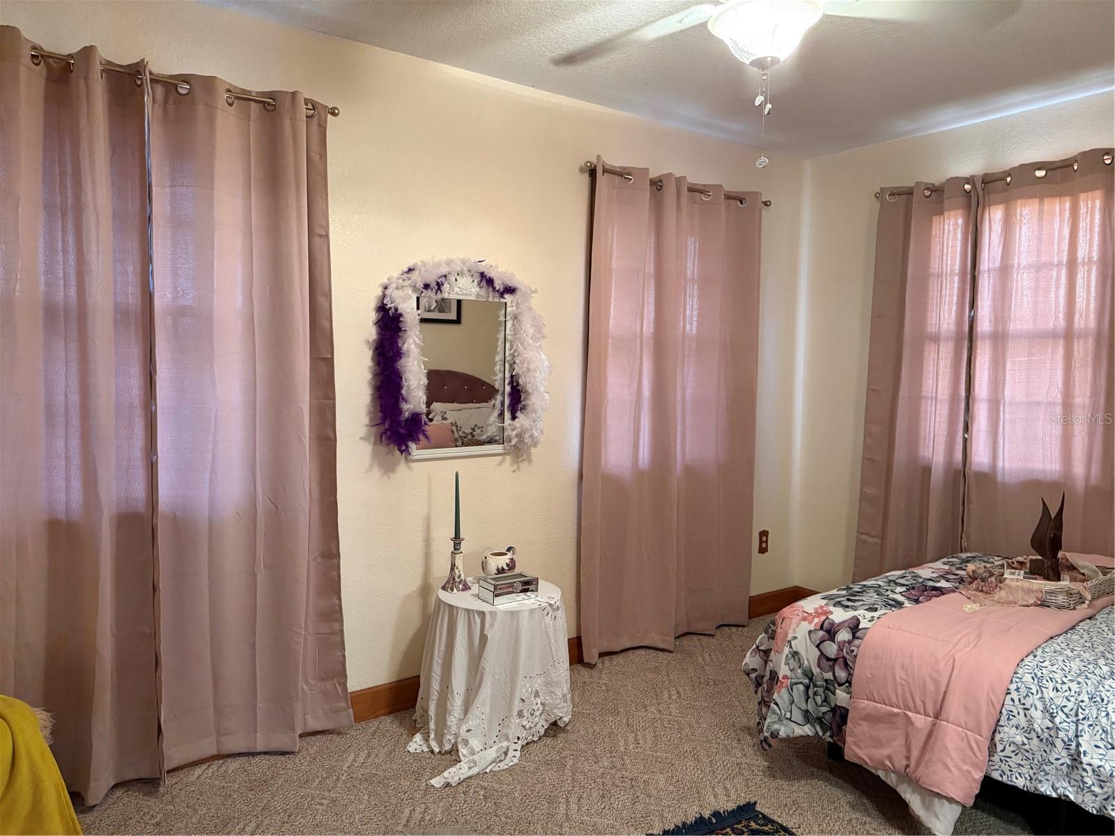 UNINCORPORATED - Residential