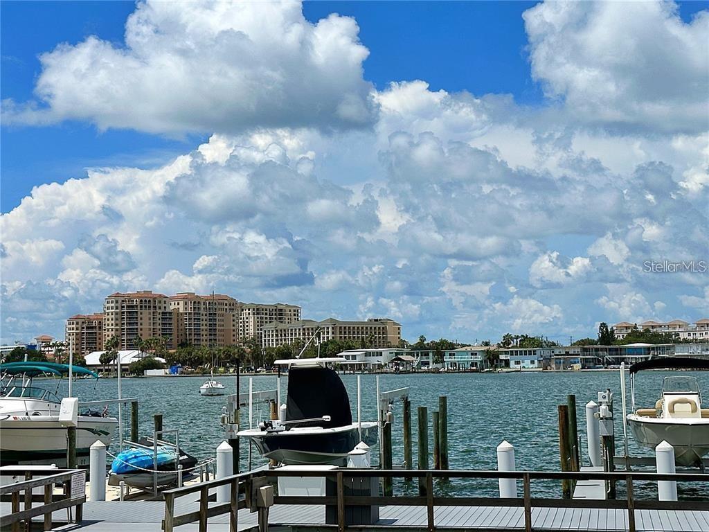 DIAMOND ISLE CONDO - Residential Lease