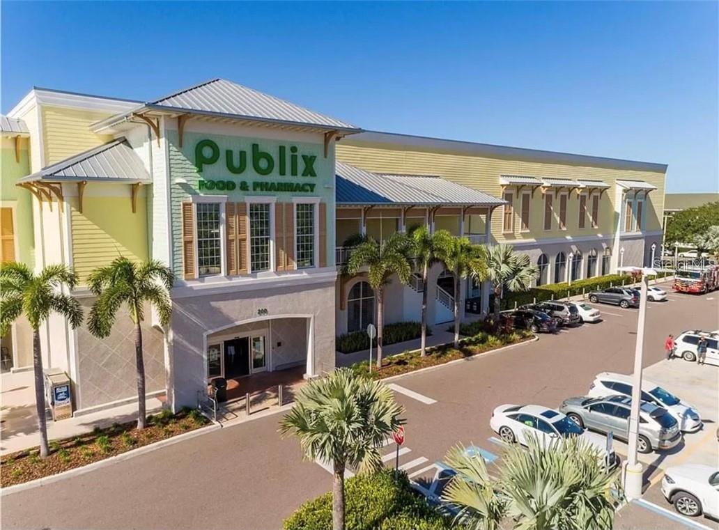 DIAMOND ISLE CONDO - Residential Lease