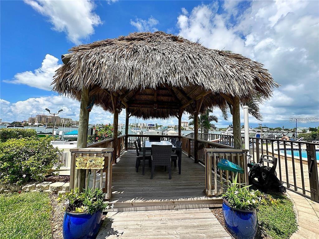 DIAMOND ISLE CONDO - Residential Lease