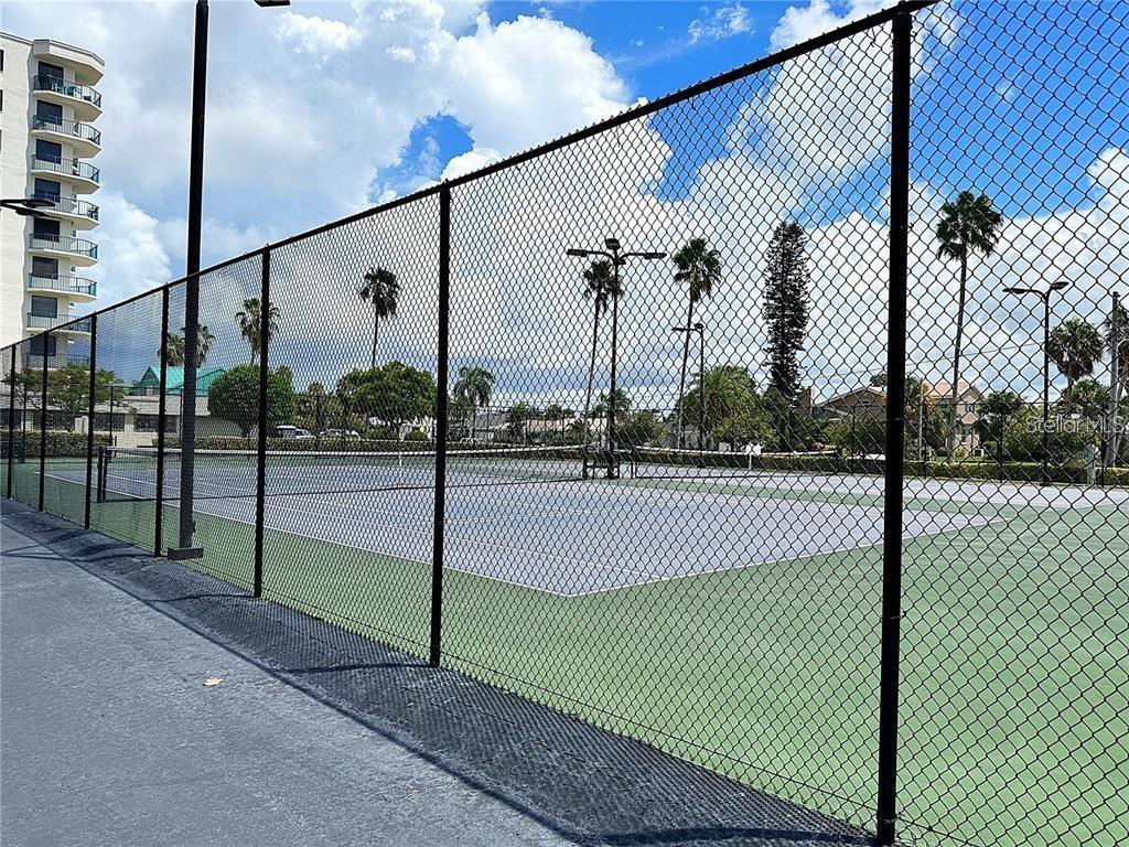 DIAMOND ISLE CONDO - Residential Lease