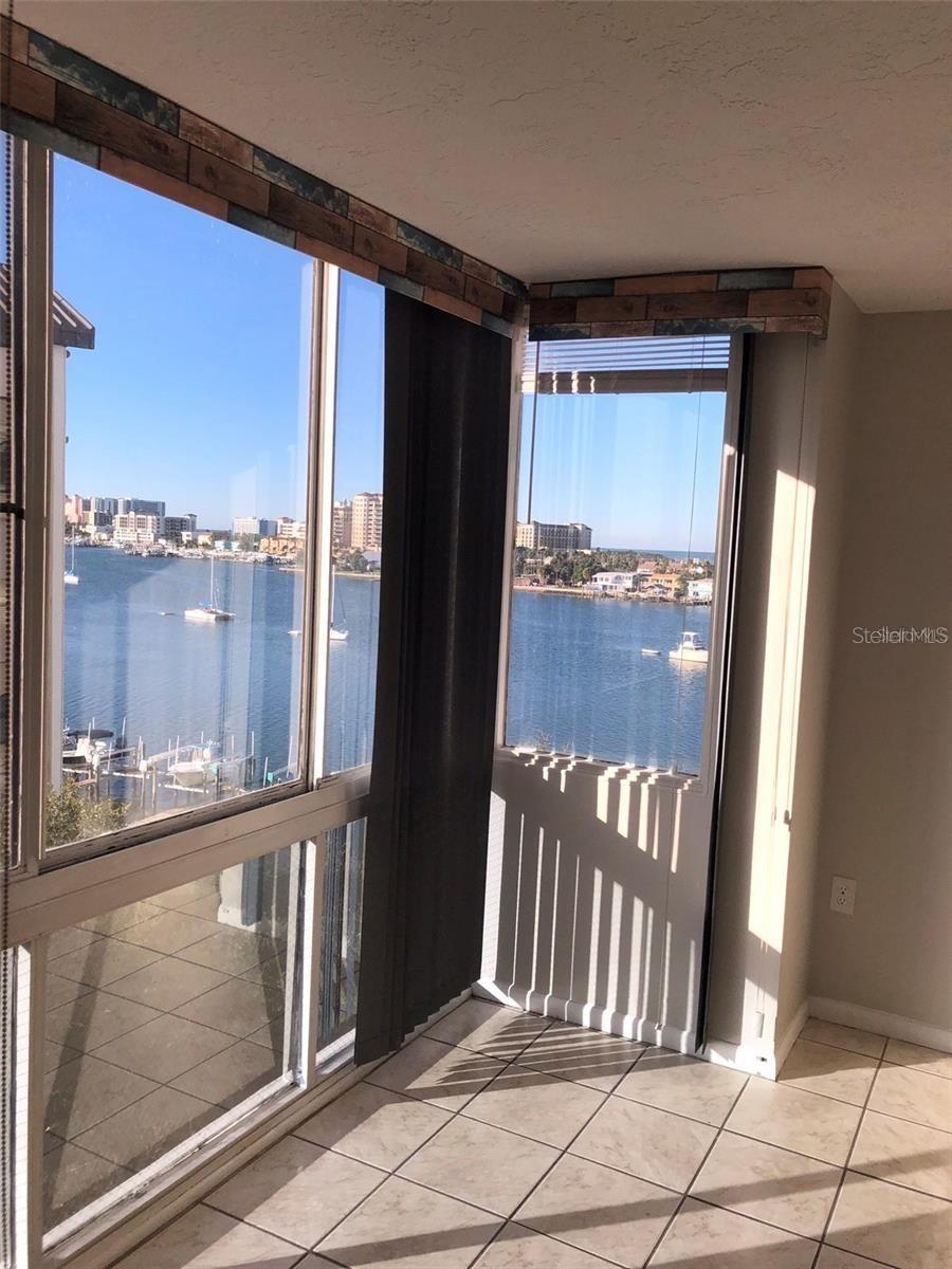 DIAMOND ISLE CONDO - Residential Lease
