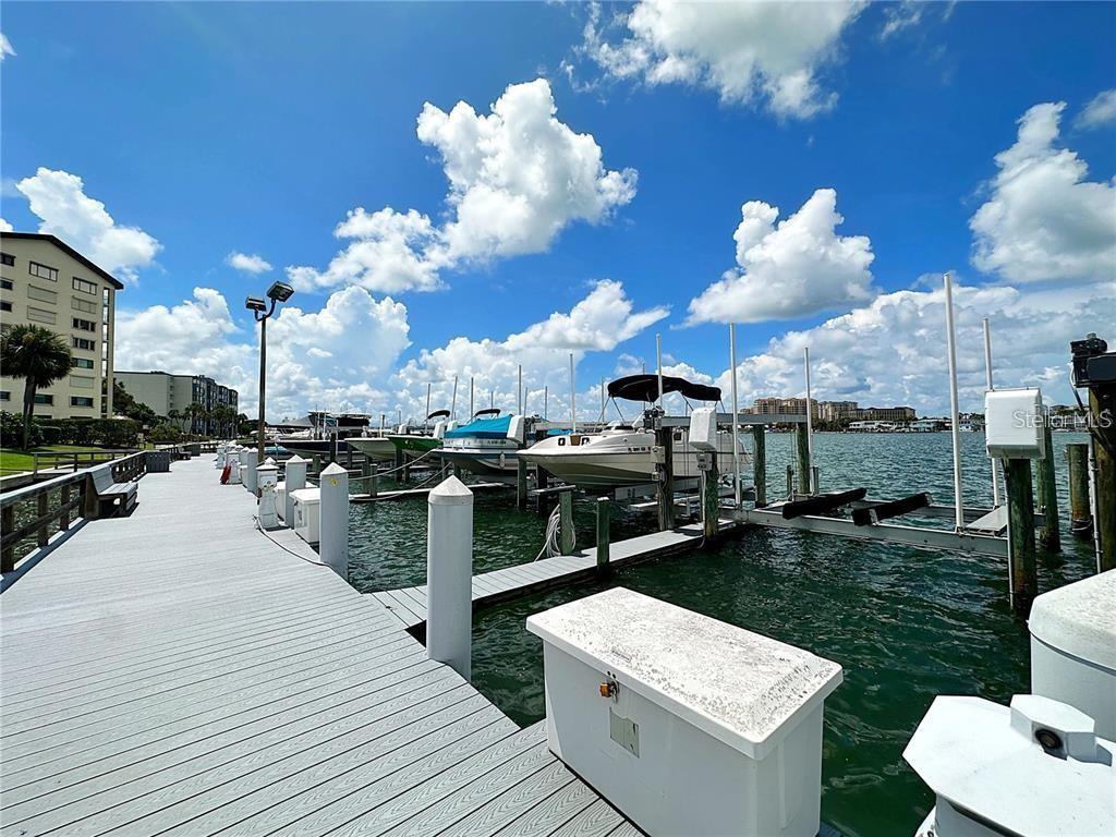 DIAMOND ISLE CONDO - Residential Lease