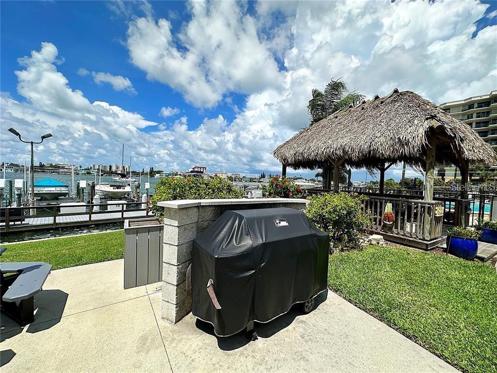 DIAMOND ISLE CONDO - Residential Lease