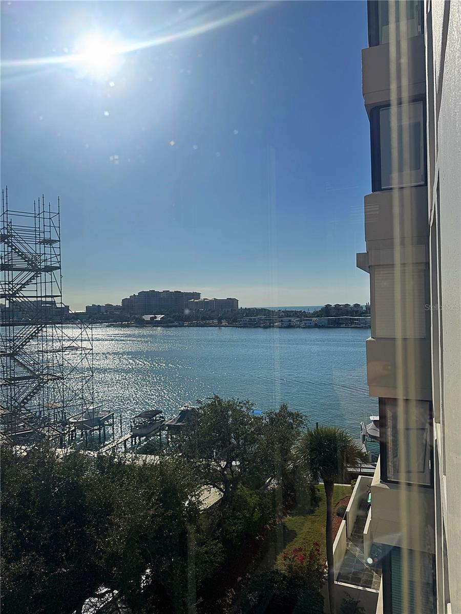 DIAMOND ISLE CONDO - Residential Lease