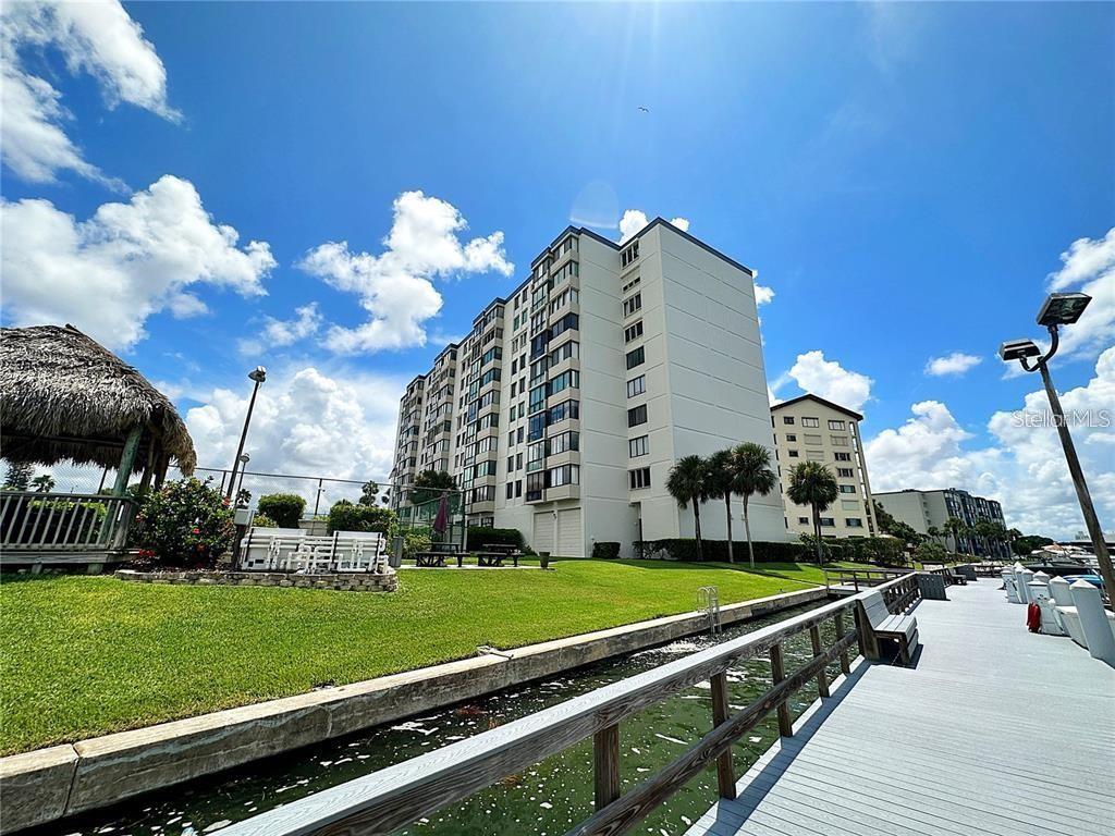 DIAMOND ISLE CONDO - Residential Lease