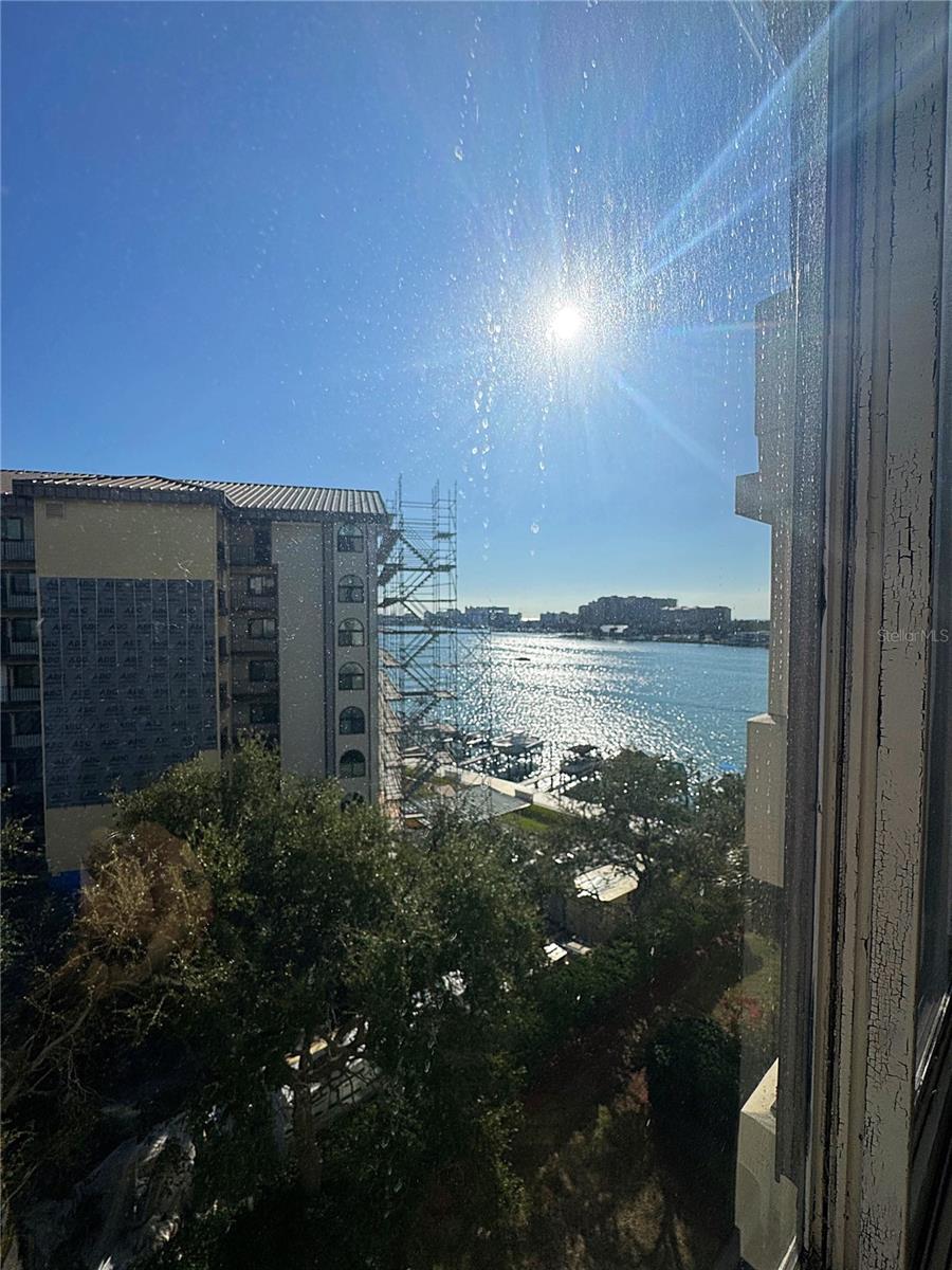 DIAMOND ISLE CONDO - Residential Lease