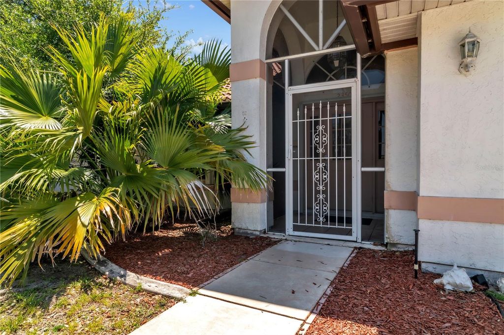 Photo of 23509 Nelson Avenue, Port Charlotte, FL 33954 (MLS # A4666993)