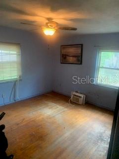 EUSTIS HOGANS TERRACE - Residential