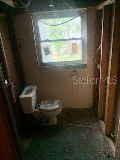 EUSTIS HOGANS TERRACE - Residential