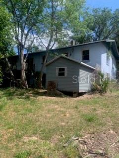 EUSTIS HOGANS TERRACE - Residential