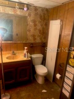 EUSTIS HOGANS TERRACE - Residential