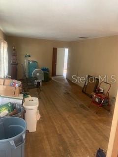 EUSTIS HOGANS TERRACE - Residential