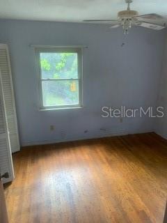 EUSTIS HOGANS TERRACE - Residential