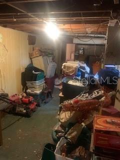 EUSTIS HOGANS TERRACE - Residential