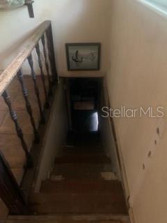 EUSTIS HOGANS TERRACE - Residential