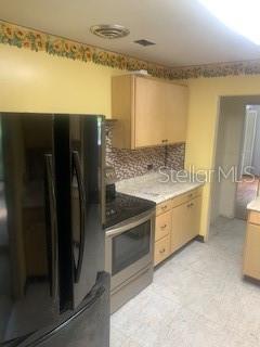 EUSTIS HOGANS TERRACE - Residential