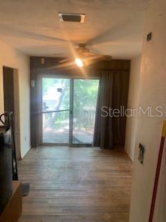 EUSTIS HOGANS TERRACE - Residential