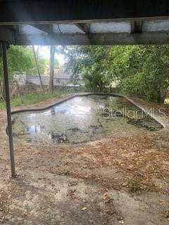 EUSTIS HOGANS TERRACE - Residential