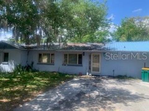 516 S EXETER STREET EUSTIS FL 32726