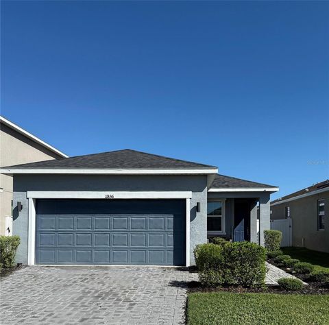 Photo of 11836 Brighton Knoll Loop, Riverview, FL 33579 (MLS # S5137083)