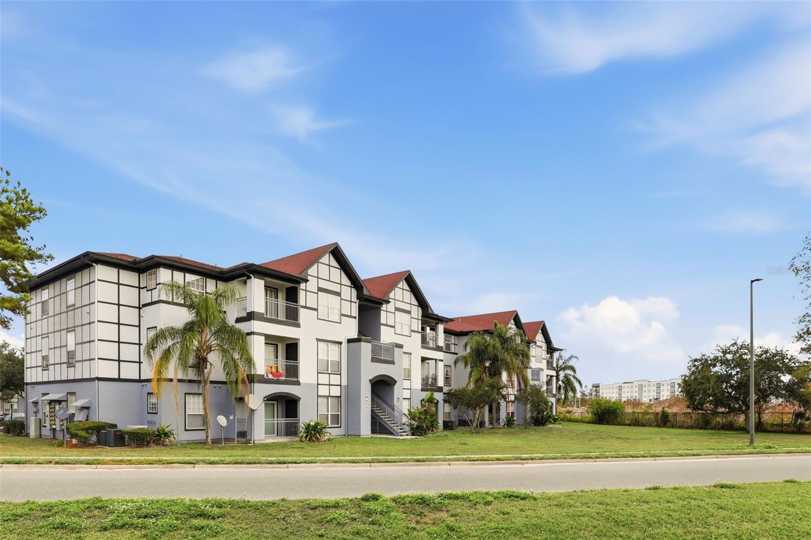 ORLANDO ACADEMY CAY CLUB I - Residential Lease