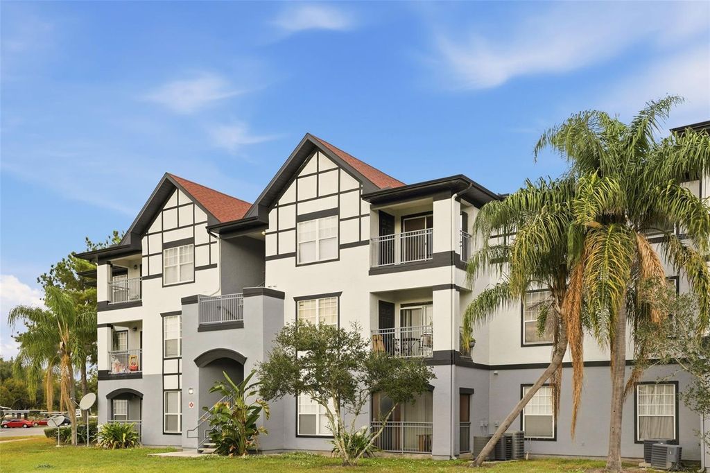 Photo of 5526 Pga Boulevard NW #4937, Orlando, FL 32839 (MLS # O6368462)