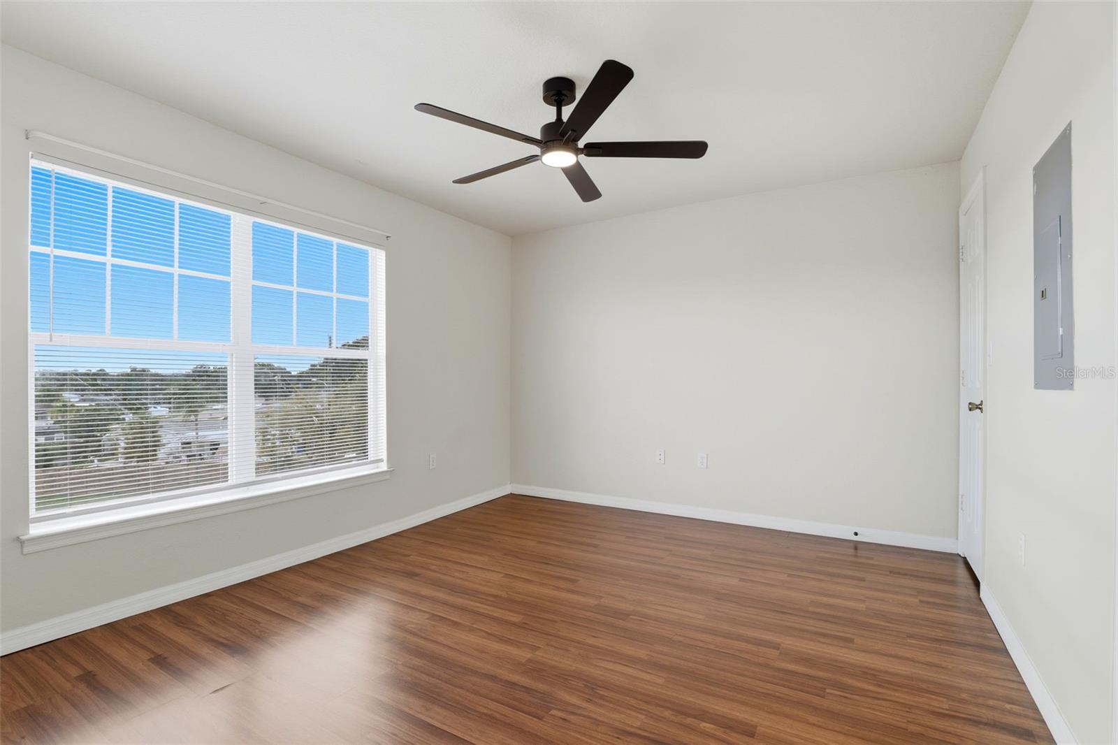 ORLANDO ACADEMY CAY CLUB I - Residential Lease