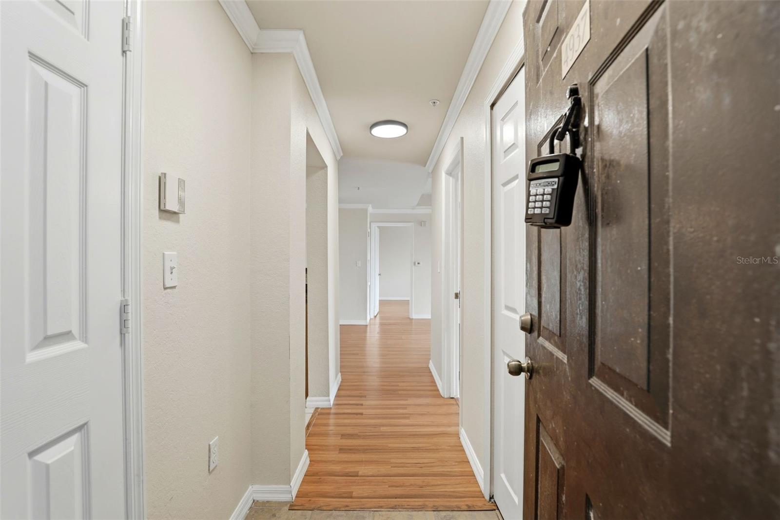 ORLANDO ACADEMY CAY CLUB I - Residential Lease