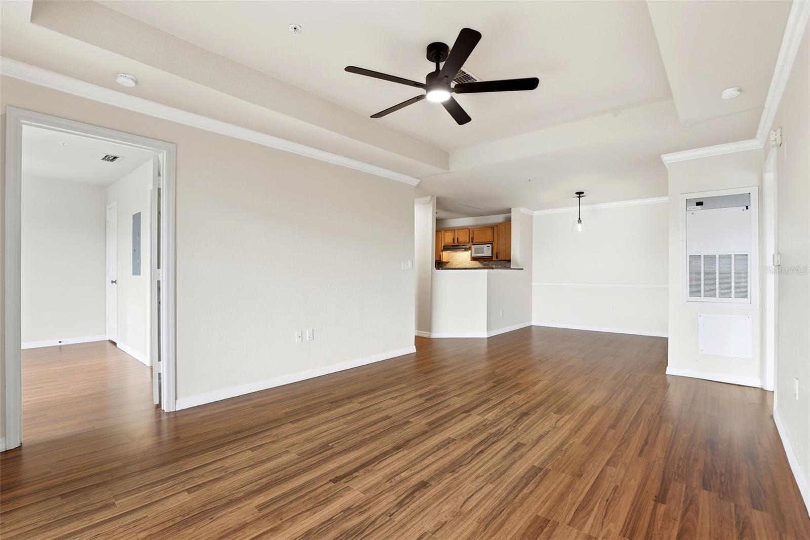 ORLANDO ACADEMY CAY CLUB I - Residential Lease