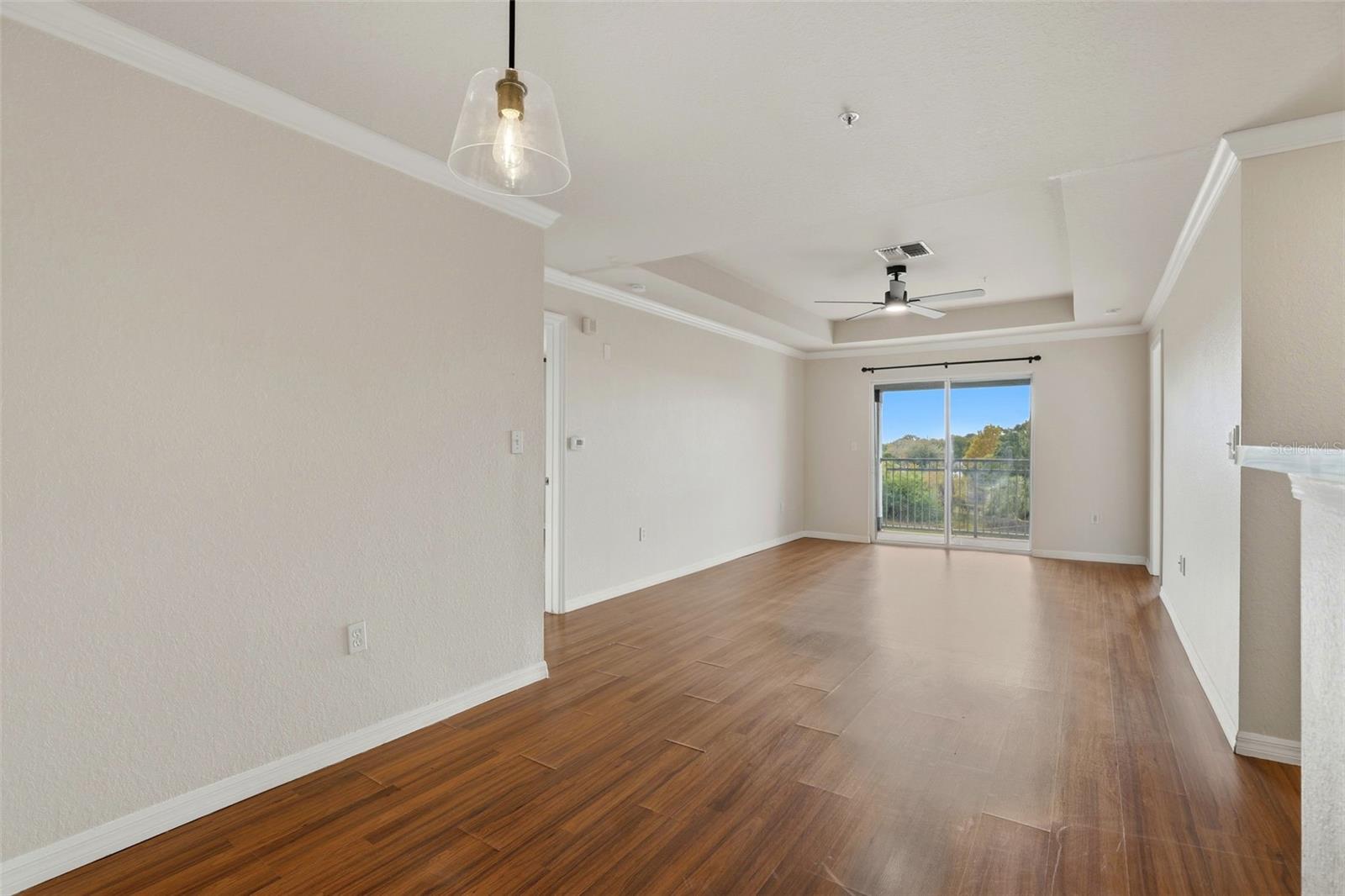 ORLANDO ACADEMY CAY CLUB I - Residential Lease