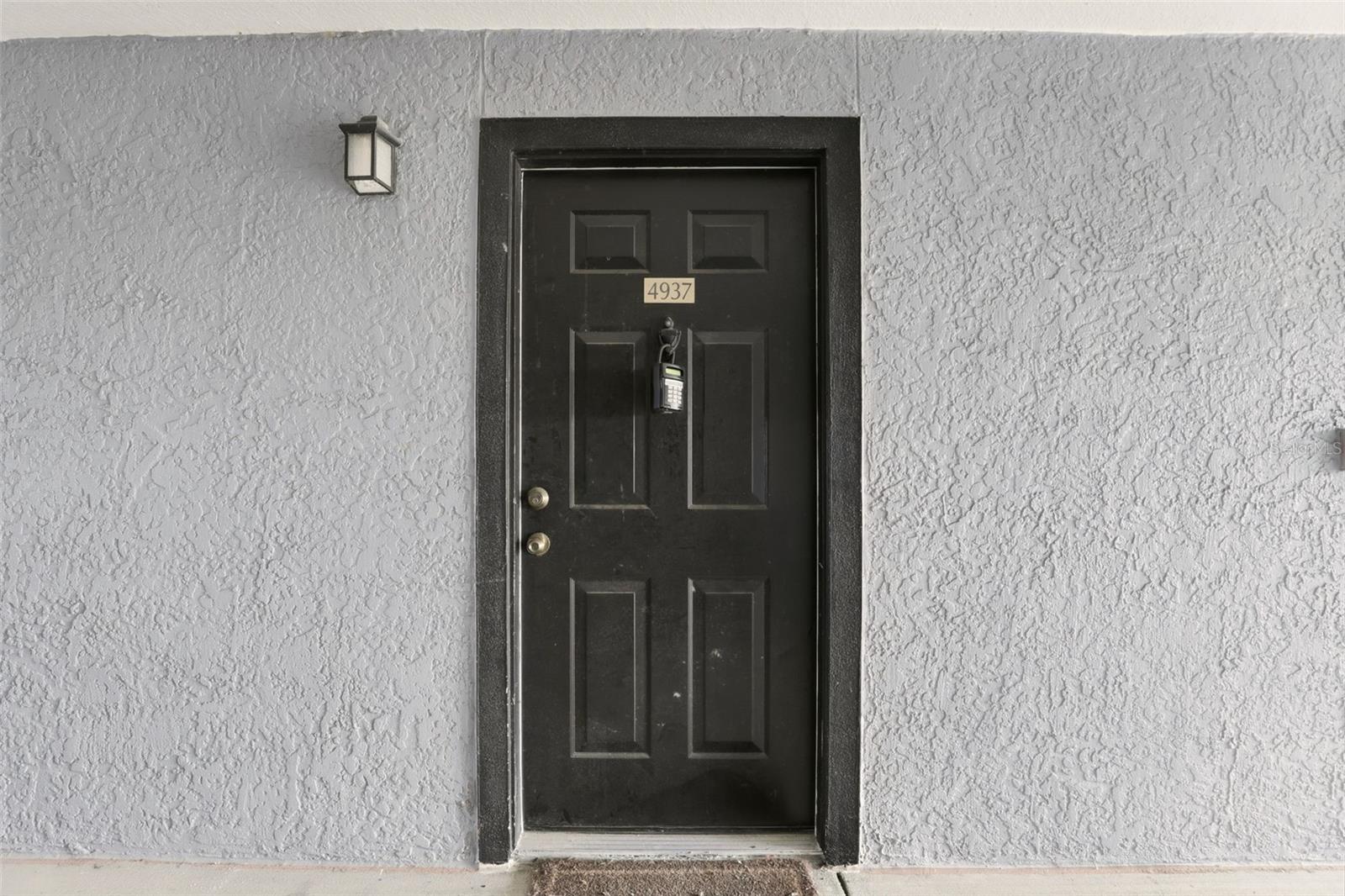 ORLANDO ACADEMY CAY CLUB I - Residential Lease