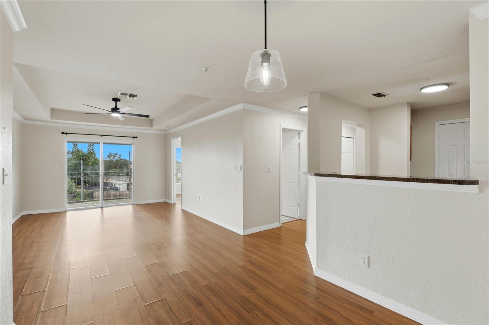 ORLANDO ACADEMY CAY CLUB I - Residential Lease