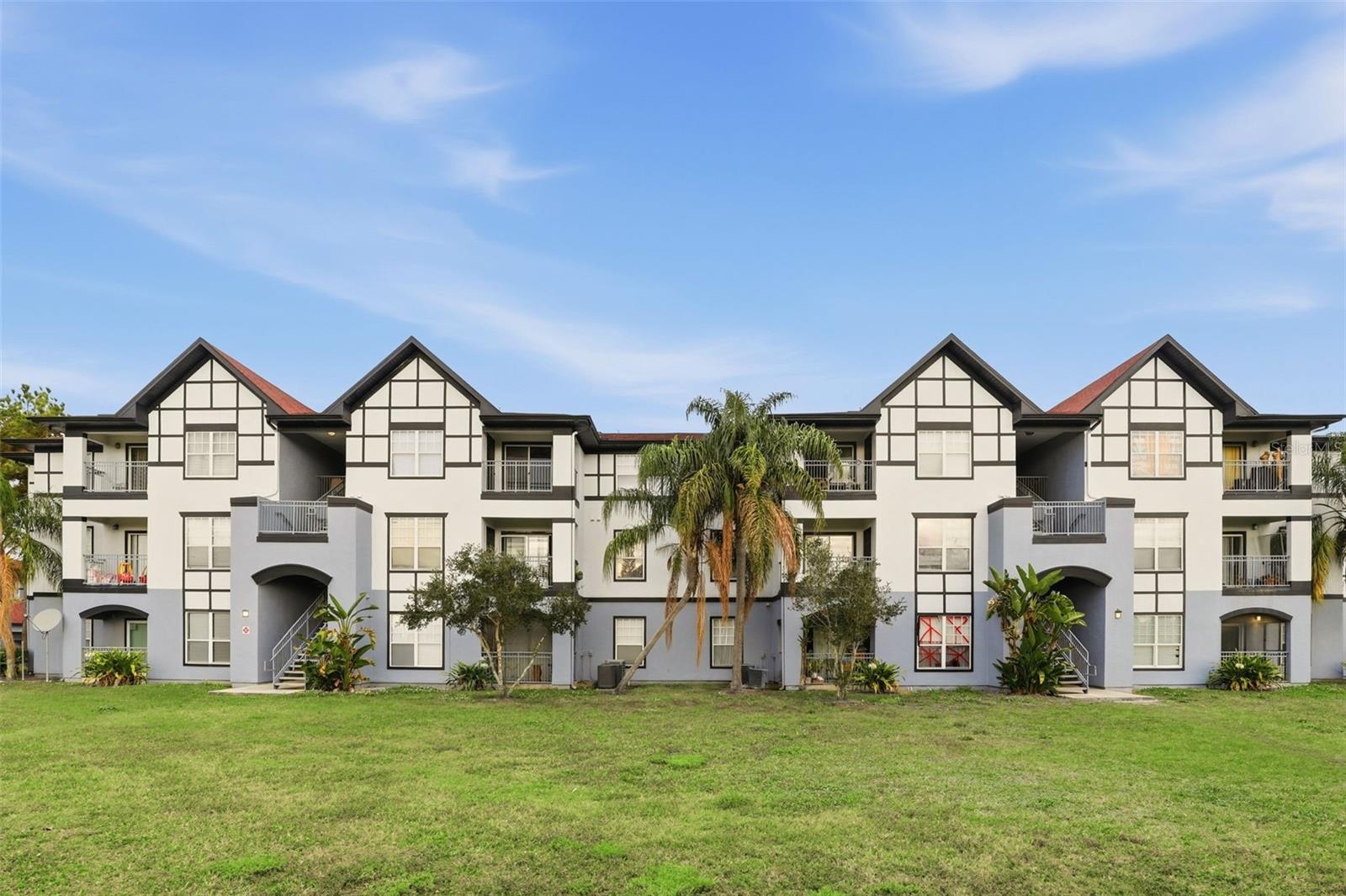 ORLANDO ACADEMY CAY CLUB I - Residential Lease