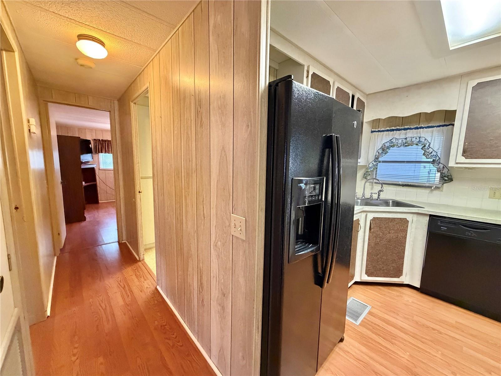 HAWTHORNE AT LEESBURG A COOP - Residential