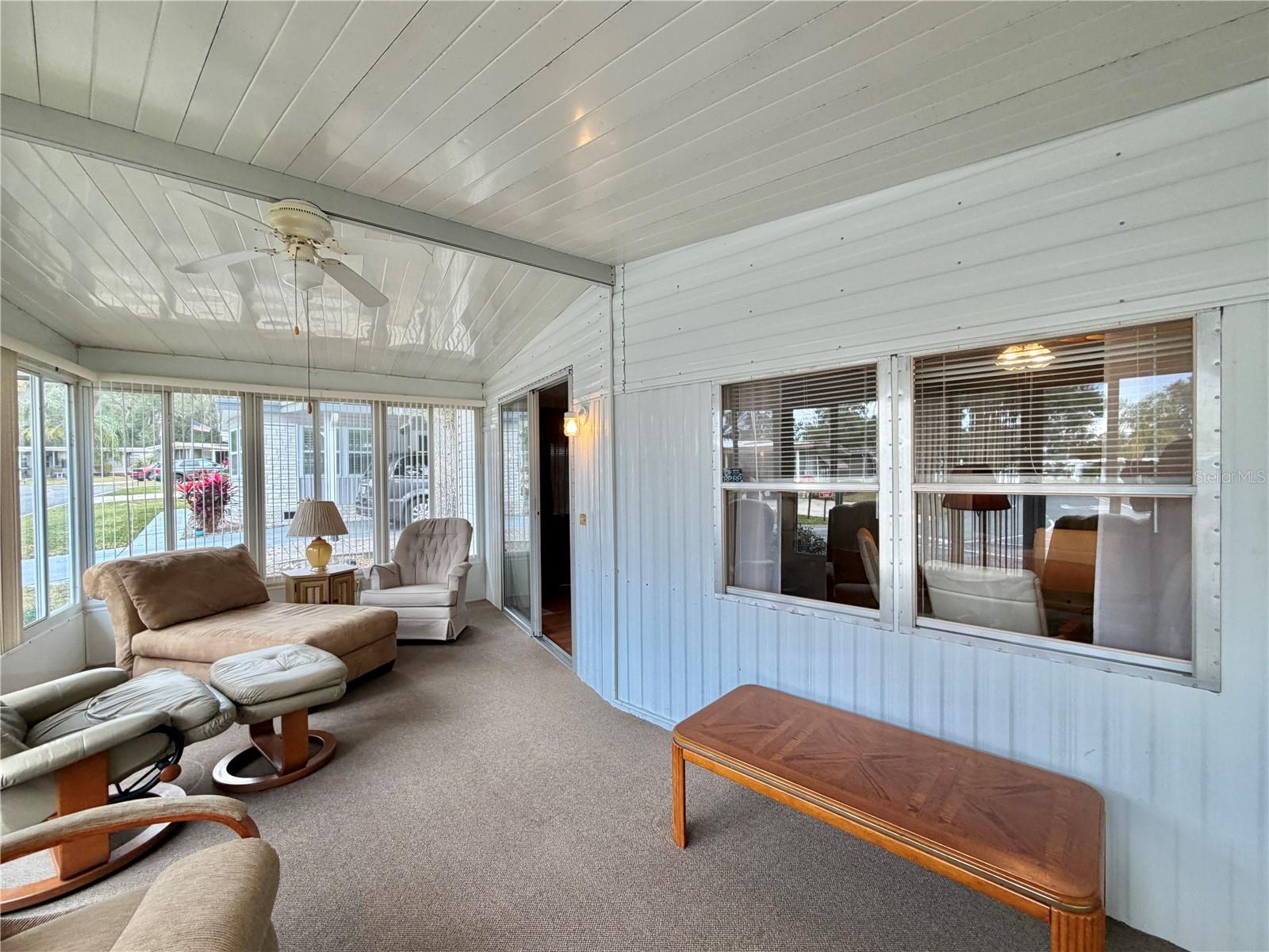 HAWTHORNE AT LEESBURG A COOP - Residential