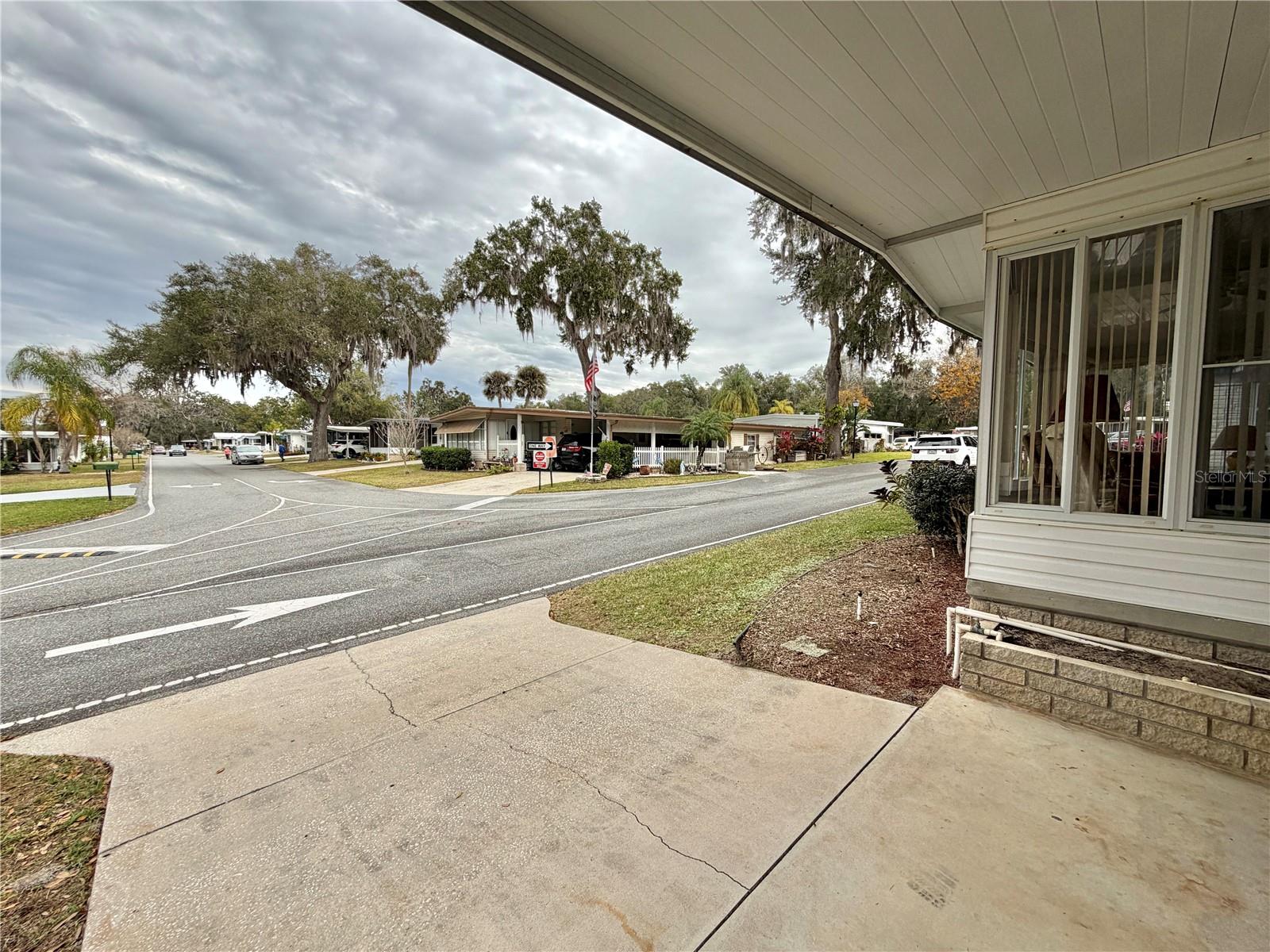 HAWTHORNE AT LEESBURG A COOP - Residential