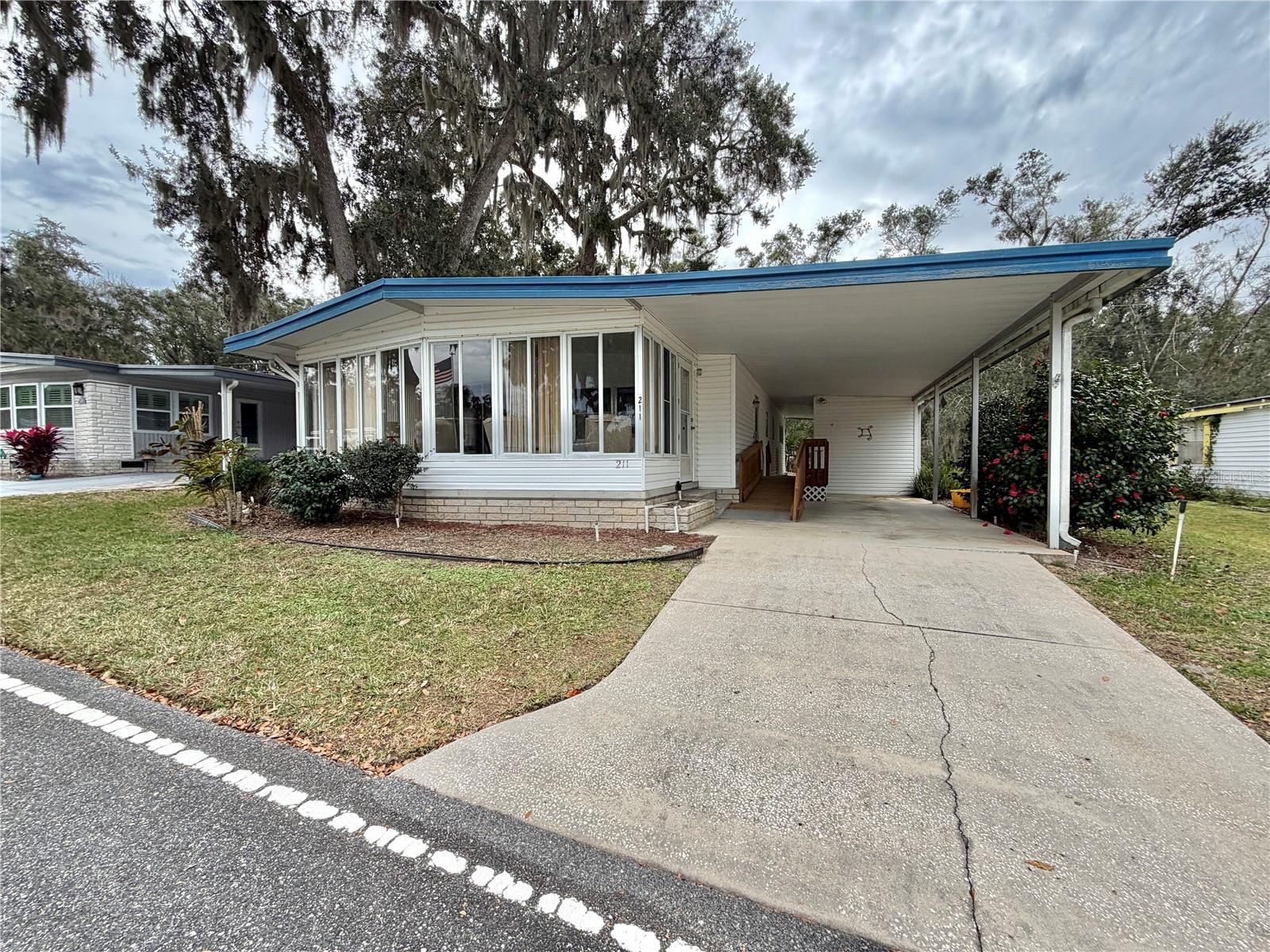 HAWTHORNE AT LEESBURG A COOP - Residential