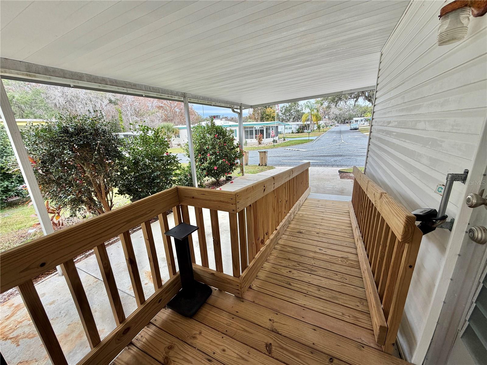 HAWTHORNE AT LEESBURG A COOP - Residential